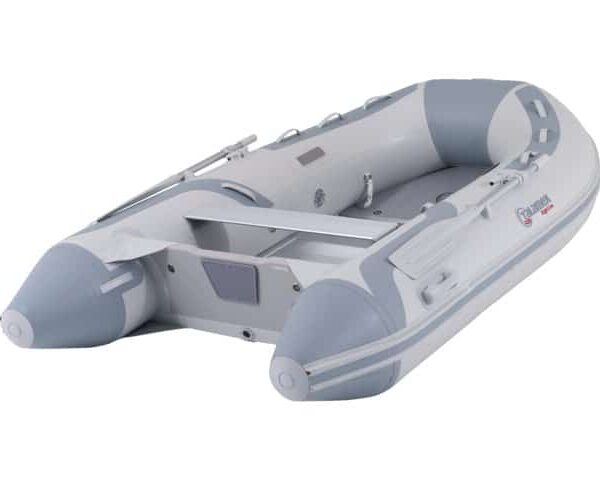 Talamex Highline HLX Aluminium Floor Inflatable Boat