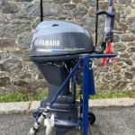 Used Outboards