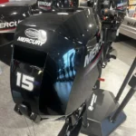 2023 Mercury 15EH for sale