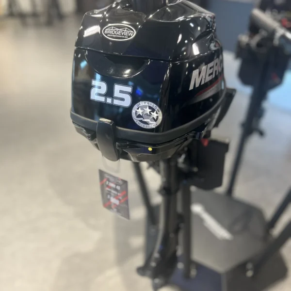 2022/23 Mercury 2.5MH for sale