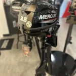 2023 Mercury 3.5MLH for sale