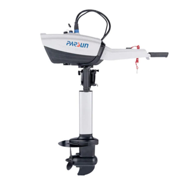 Parsun 3hp Electric Outboard Motor