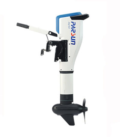 Parsun Joy 6.0 Electric Outboard Motor