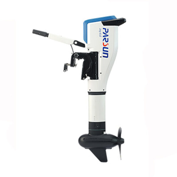 Parsun Joy 6.0 Electric Outboard Motor