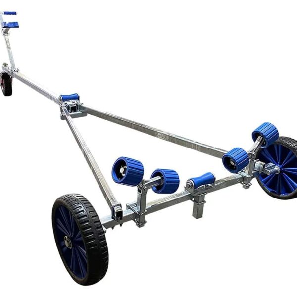 Launcher 3 for Small Dinghies up to 15′ / 4.6m