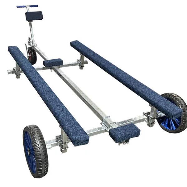 Launcher for Inflatable Dinghies up to 3.8m