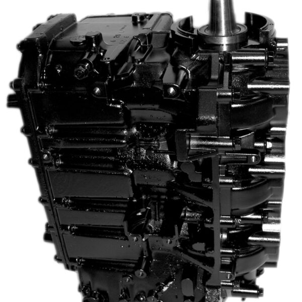 Remanufactured Mercury Powerhead