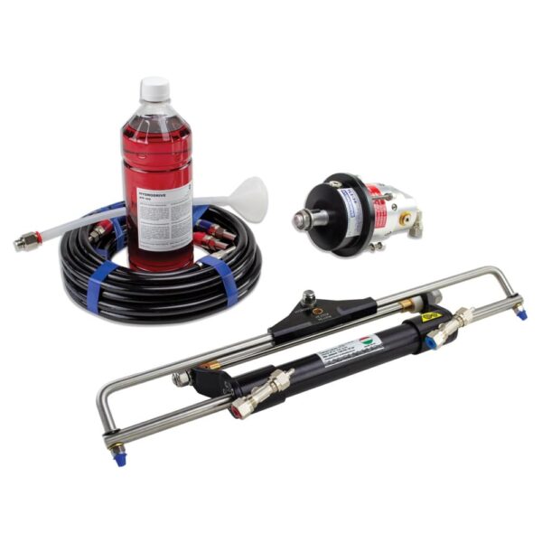 Hydrodrive MF175W Outboard Hydraulic system for engines up to 175HP