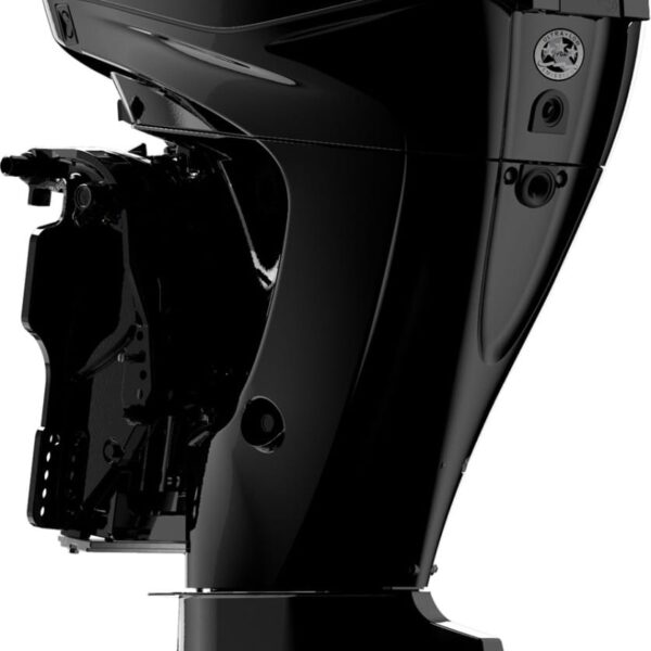 Mercury 60HP Outboard for Sale