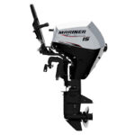 Mariner 15hp EFI Outboard