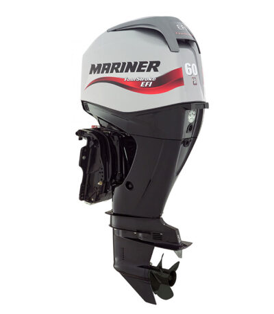 Mariner 60hp Outboard F60 ELPT EFI