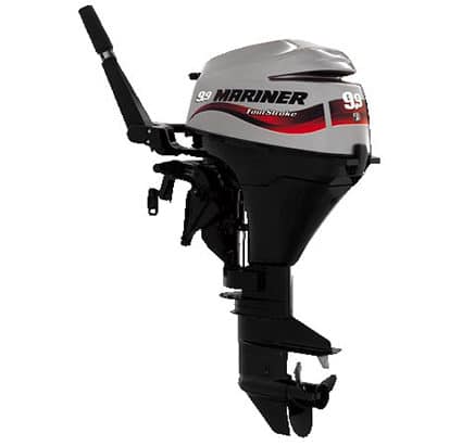 Mariner Outboards