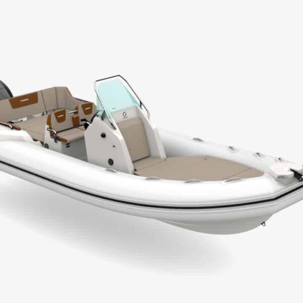 Medline 6.8 Comfort Pack | Accessory Packages