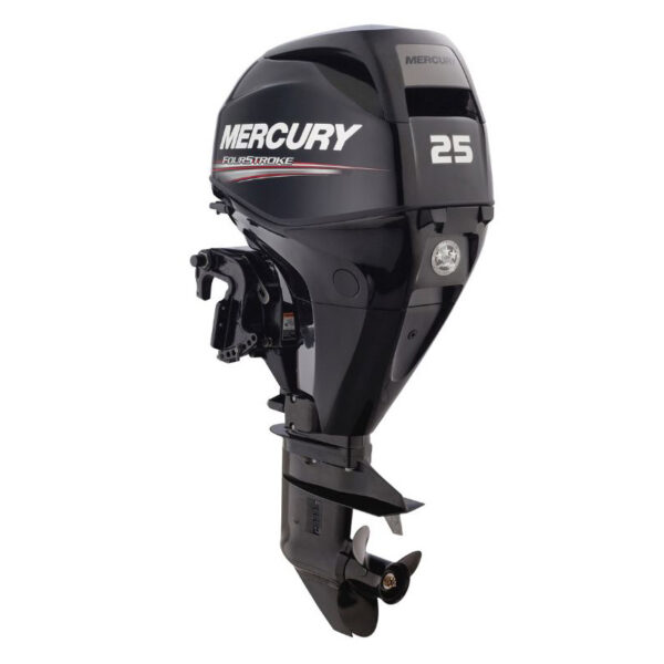 Mercury Marine outboards