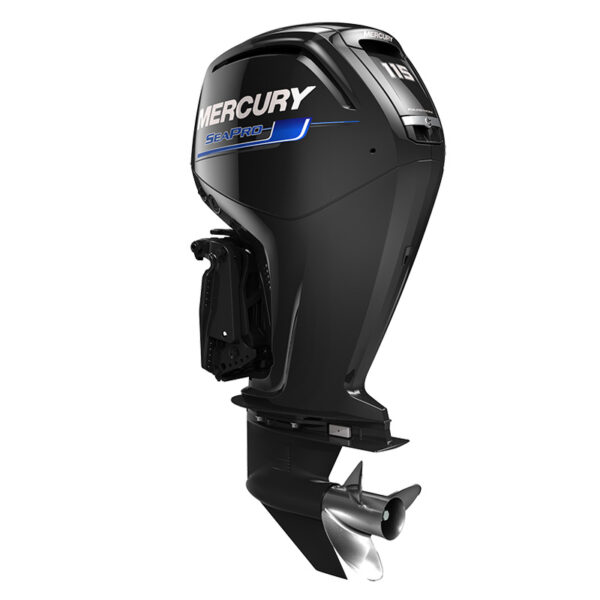 2022 Mercury 115EXLPT CT