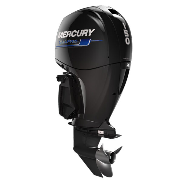 Mercury SeaPro 150hp Outboard