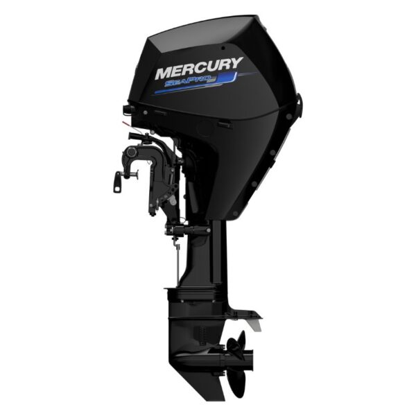 Mercury SeaPro 15hp Outboard F15 EL SP