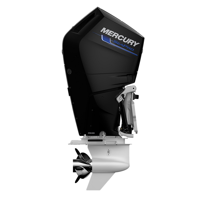 Mercury SeaPro 300hp Outboard