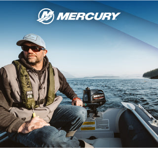 Mercury Outboard Boat Parts Warehouse about us