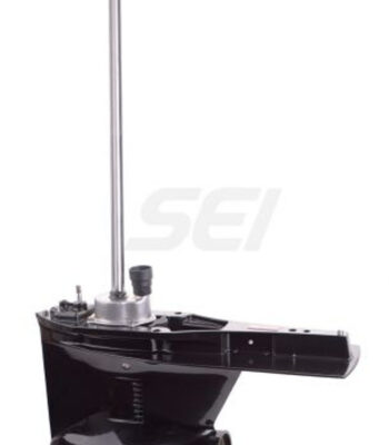 SEI Mercury V6 Gearcase