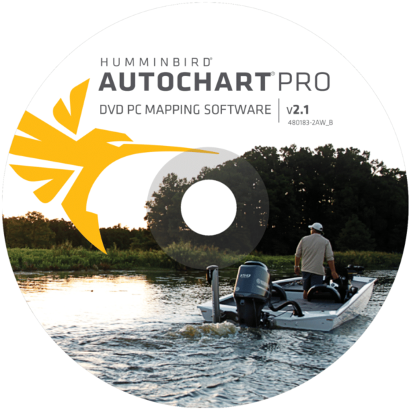 Autochart PRO Software Europe