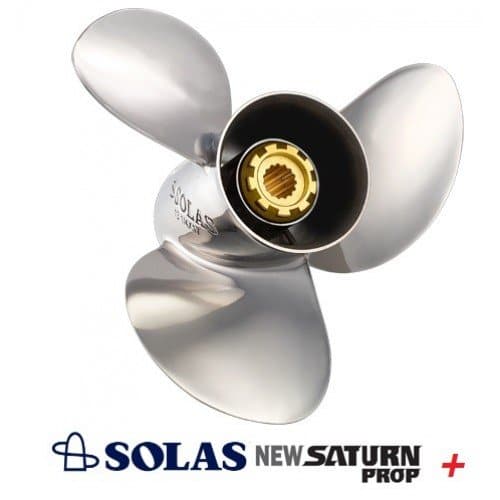 OMC Outboards Propellers