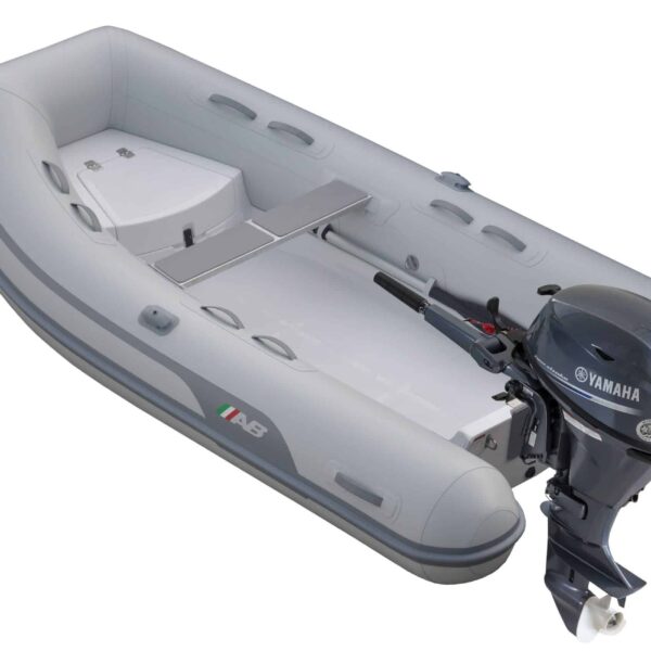 AB Navigo 10VS RIB Boat 3.19m