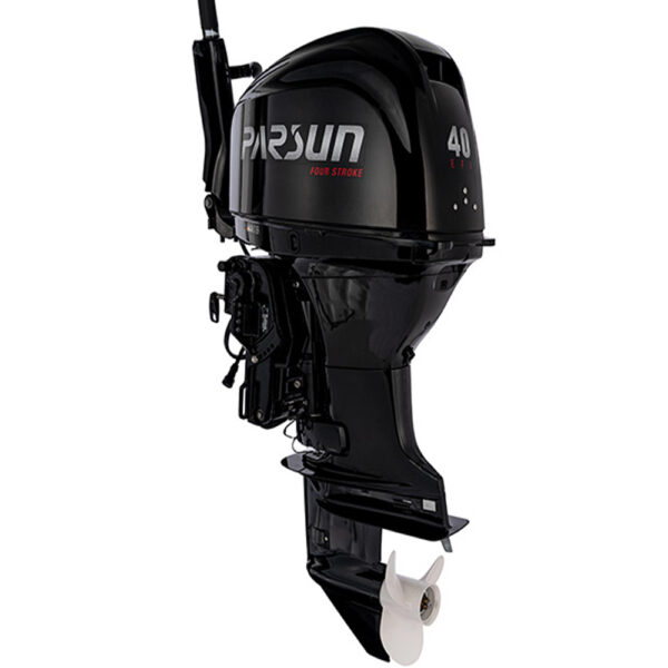 Parsun 40hp EFI 4 Stroke Outboard F40FWL-T-EFI Boat Engine