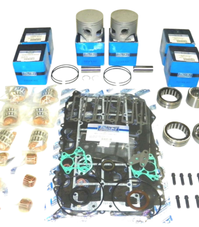 Yamaha 150 HP Powerhead Rebuild Kit