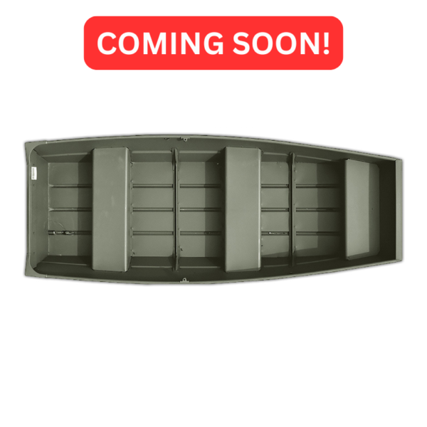 PRINCECRAFT PR1032 JON BOAT