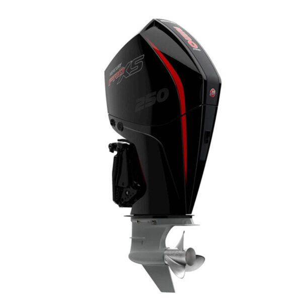 Mercury Marine Pro XS 250hp Outboard V8 250 XL CMS PRO XS DS