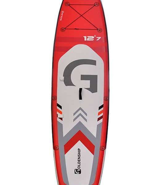 Goldenship Paddle Surf 12’7″ ISUP for sale