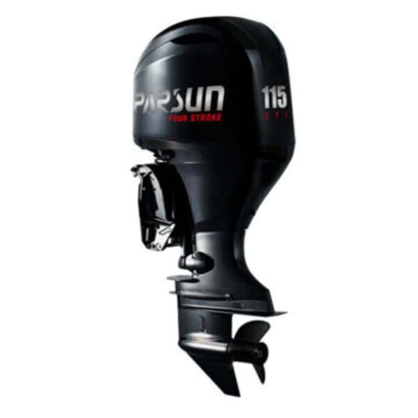 Parsun 115 EFI 4 Stroke Outboard F115FEX-T-EFI