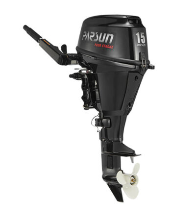 15hp Parsun 4 Stroke Outboard Motor (A Type)