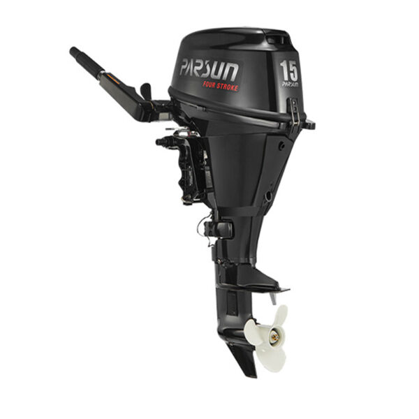 15hp Parsun 4 Stroke Outboard Motor (A Type)