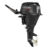 Parsun 20hp EFI outboard