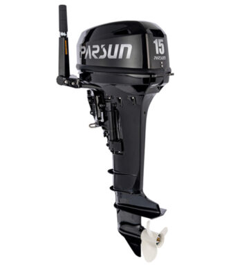 15hp Parsun 2 Stroke Outboard