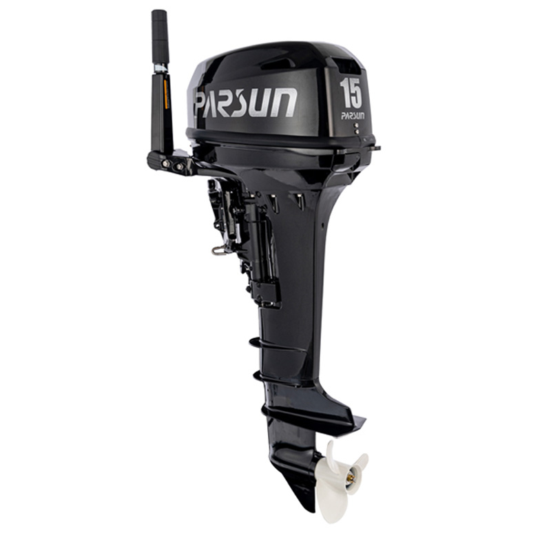 15hp Parsun 2 Stroke Outboard