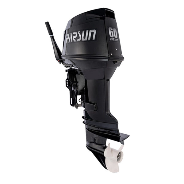 Parsun 60hp 2 Stroke Outboard Motor Engine T60AFWL-T