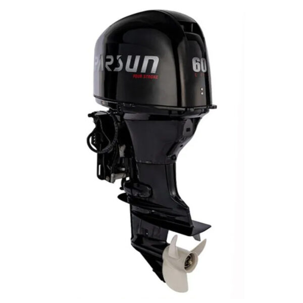 Parsun 60hp EFI 4 Stroke Outboard Motor Engine F60FEL-T-EFI
