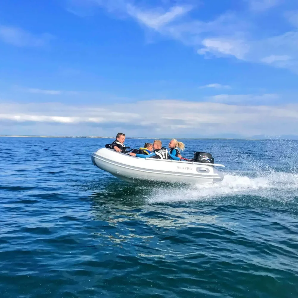 Boat Parts Warehouse