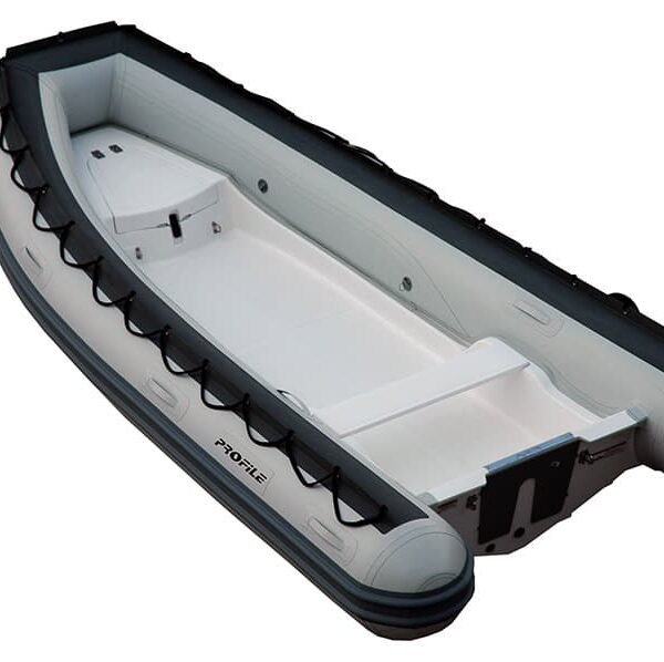 AB F14 OPEN Inflatable Boat