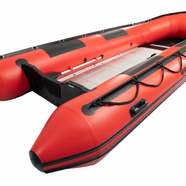 Quicksilver Sport HD 365 PVC Inflatable Dinghy