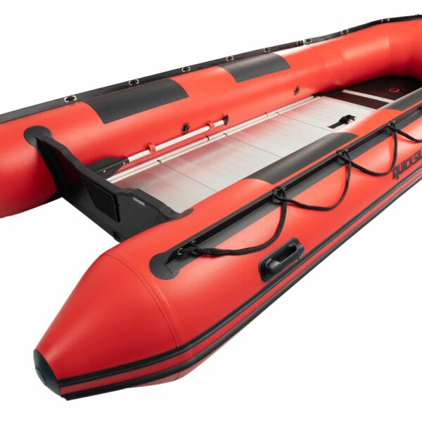 Quicksilver Sport HD 470 PVC Inflatable Dinghy