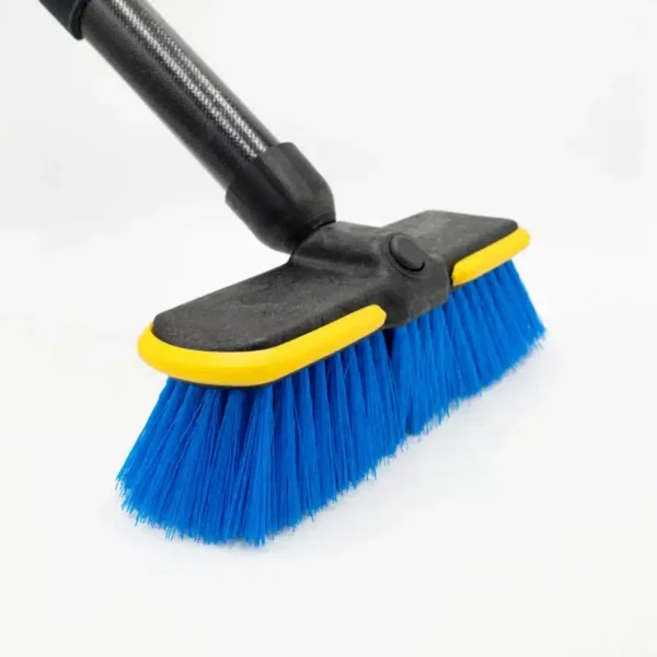 Revolve Boat Hook Soft Brush