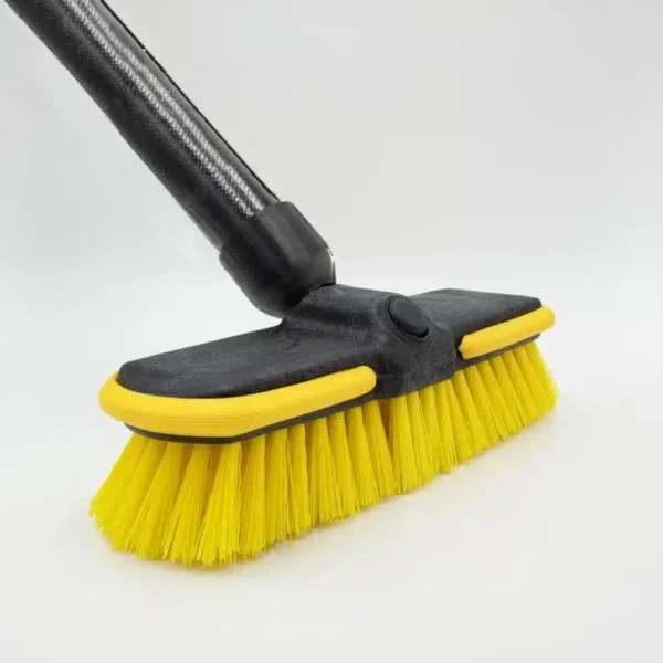 Revolve-tec Boat Hook Stiff Brush