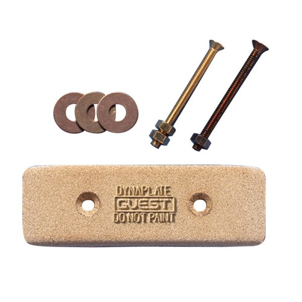 Marinco Standard Dynaplate