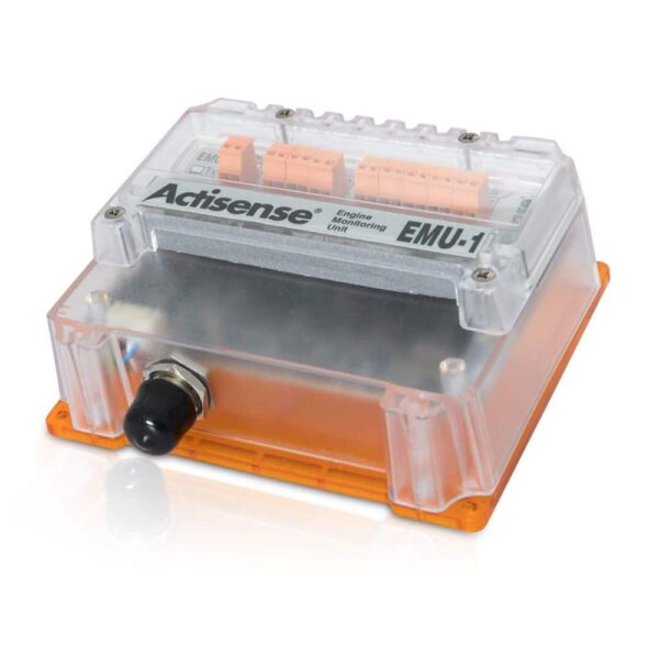 Actisense EMU-1 Engine Monitoring Unit
