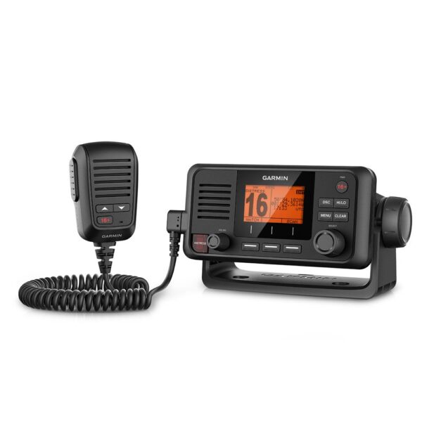 Garmin VHF 115i Marine Radio