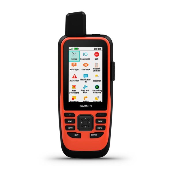 Garmin GPSMAP® 86i